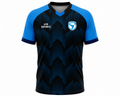 LITE ESC Jersey | Black