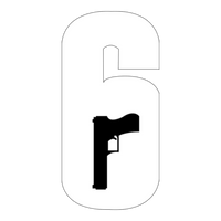 Rainbow 6 Siege